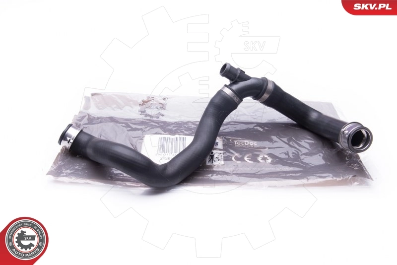 Radiator Hose